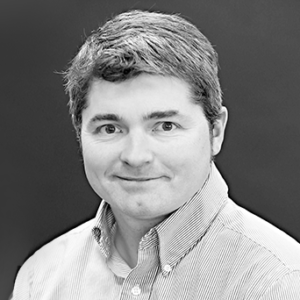 Dan Jablonski, CRP, AScT