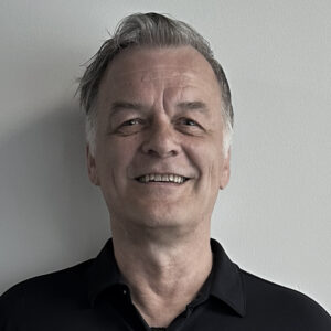 Michael Koerner, Architect