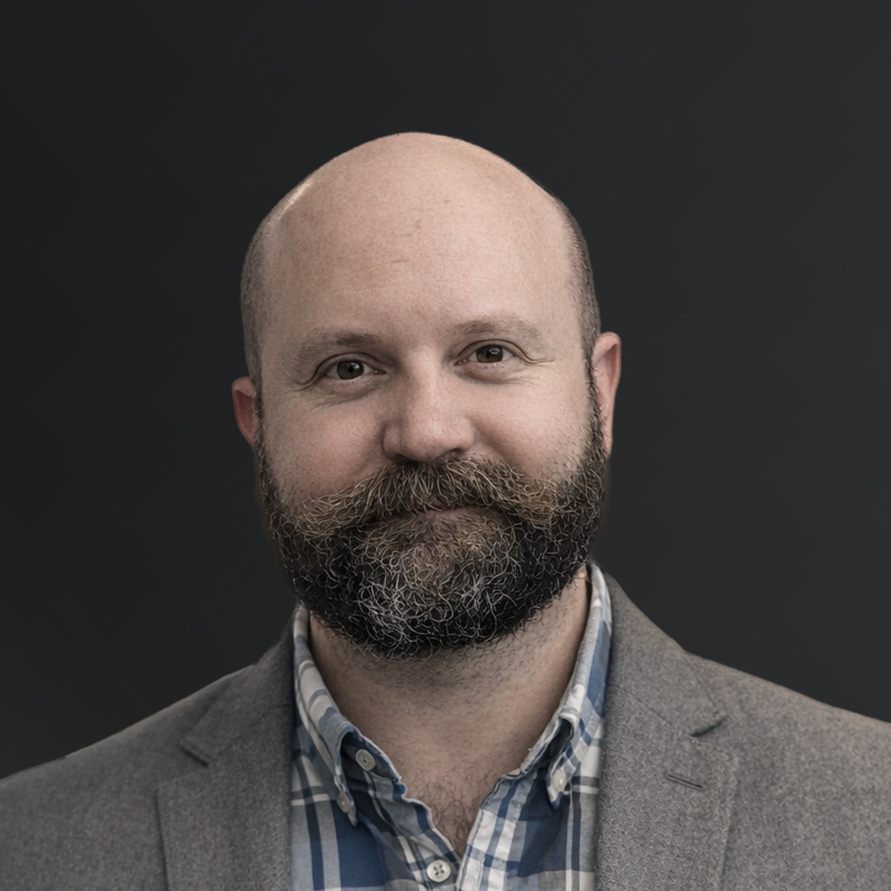 Michael Nurse, BSc, RSE