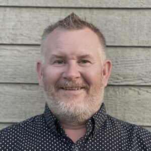 Tim Van Staden, RSE, CME